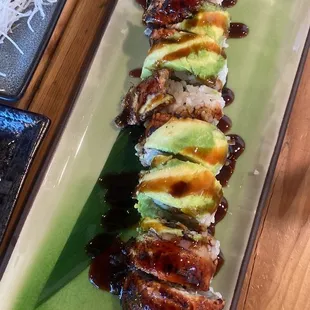 Gyoza