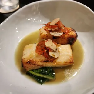 Miso Cod