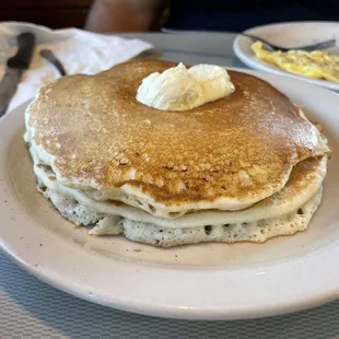 Pancakes