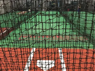 Batters Box