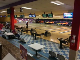 RollHouse Entertainment - Fairfield