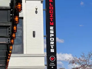 Velocity Esports Newport