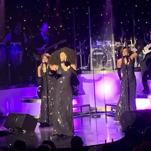 05.04.19 The Supremes