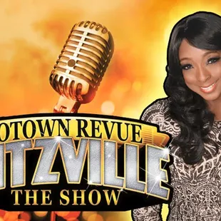 Hitzville The Show