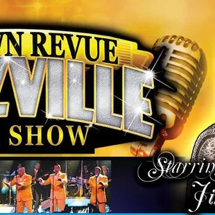 Hitzville - The Show