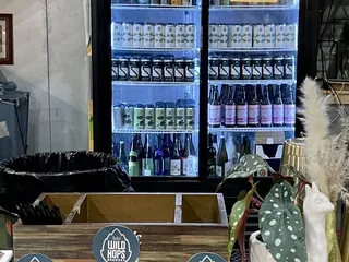 Wild Hops Brewery