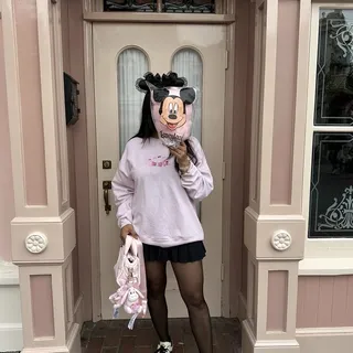 Dani B.