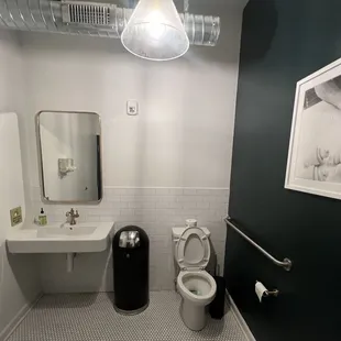 10/23/24 FYI, rest room