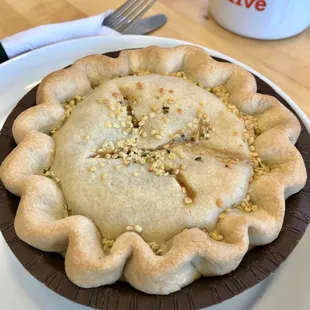 Chicken Pot Pie