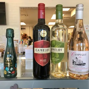 Wine
