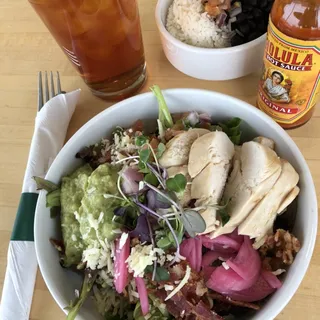 Baja Bowl