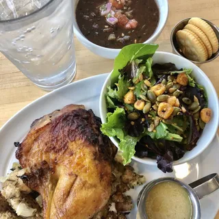 Black Bean Soup
