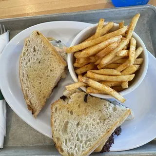 Frisco Melt