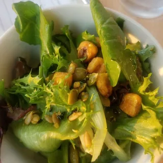 Dressed Greens