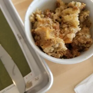 Stuffing