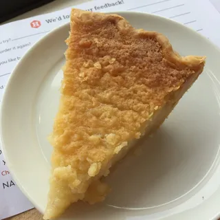 Hive Pie