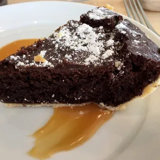Chocolate Pie