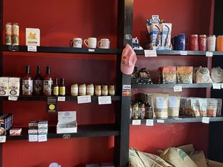 Fausto Coffee