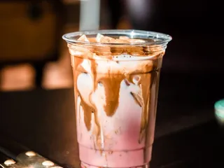 The Wandering Cup