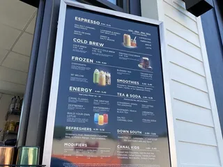 Canal Coffee
