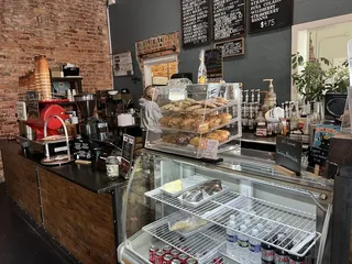 Catawba Coffee