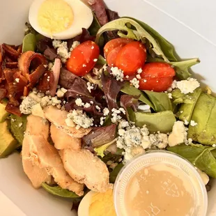 Cobb Salad