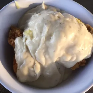 Chicken Sunday - Amazing!