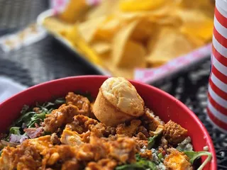 Waldo's Chicken & Beer