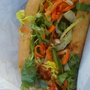 Banh Mi