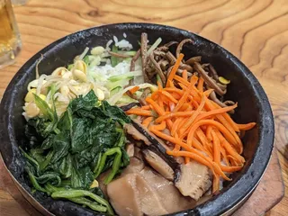 International Tofu House