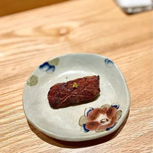 Wagyu a5