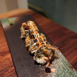 Hiyake Omakase