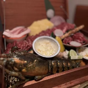 Meat Box
