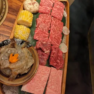 Japanese BBQ
