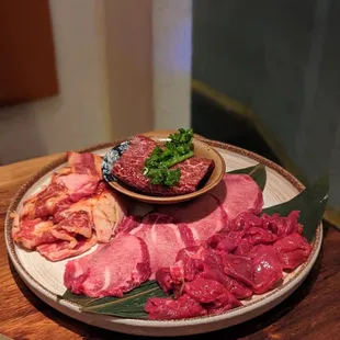 BBQ Toro Beef