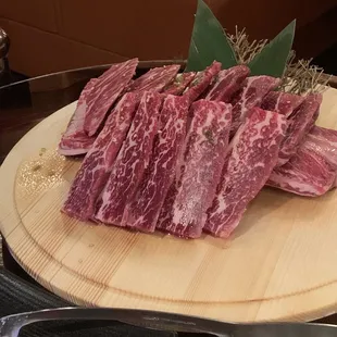 Short Ribs