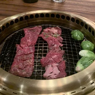 Skirt Steak