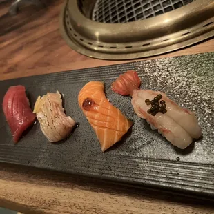 Arctic Char