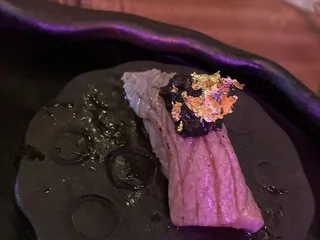 Shhh Omakase