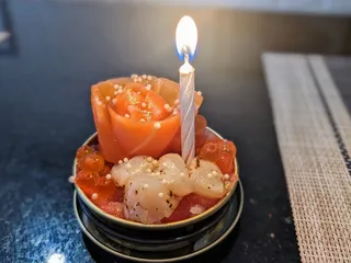 Unique Omakase