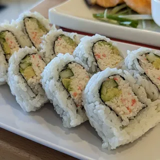 California Roll