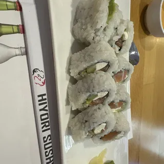 Philadelphia Roll