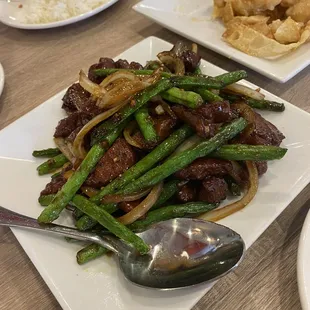 House Special Fried Rice