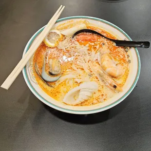 Laksa
