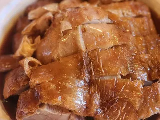 Hong Kong Noodle House