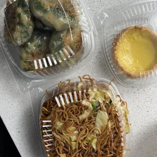 HK Dim Sum