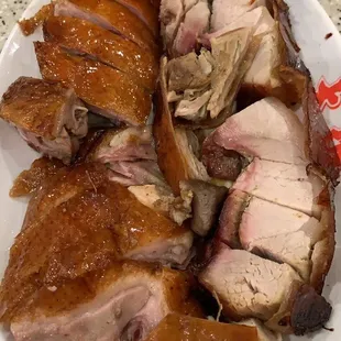 Roast Duck
