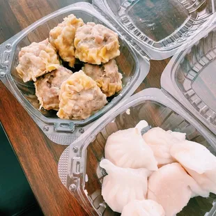 Shumai