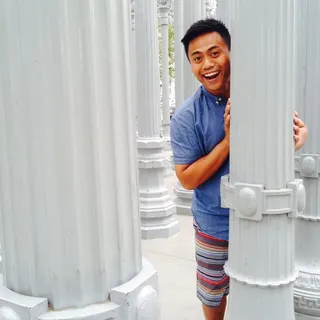 Richard Cornelius T.