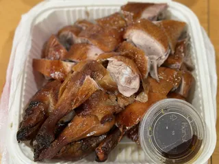 New Tung Kee Noodle House